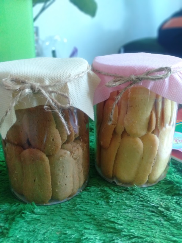 (min. Beli 6pc) Jar Cylinder 750ml/ Toples Silinder Tutup Ulir/ Plastik Pet/ Kue/ Puding/ Permen