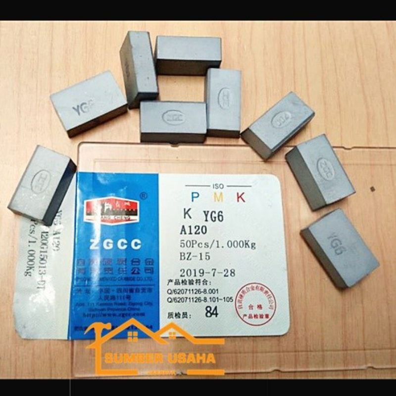 WIDIA Platina Kijang c303/c110