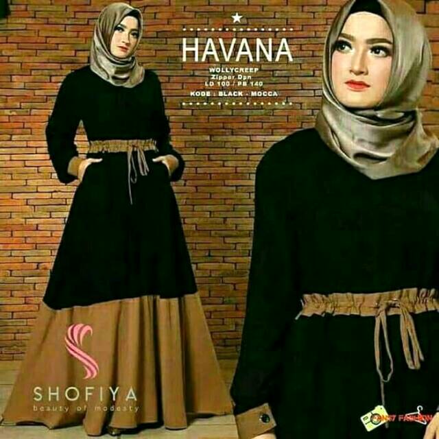 BAJU GAMIS WANITA BUSUI MUSLIM DREES PESTA SYARI MUSLIMAH