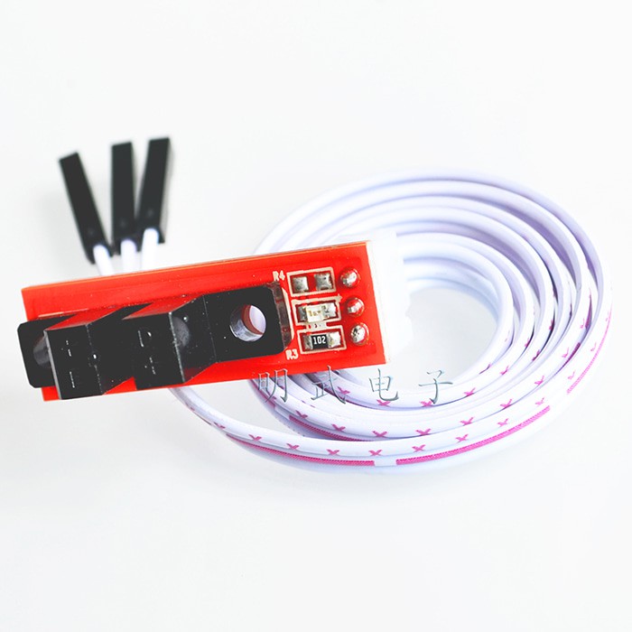 HQ 3D Printer Optical Endstop limit light control opt switch RAMPS 1.4