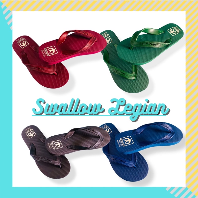 Sandal Swallow Legian Ukuran Besar