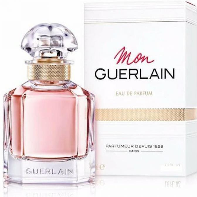 original parfum Guerlain Mon Guerlain 100ml Edp NEW