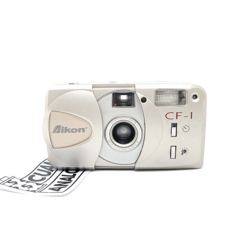 Kamera Analog Aikon Cf-1