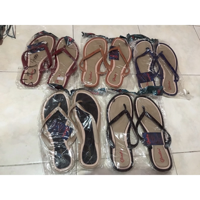 sandal jepit glanzton sandal jepit murah sandal termurah sandal wanitajepit
