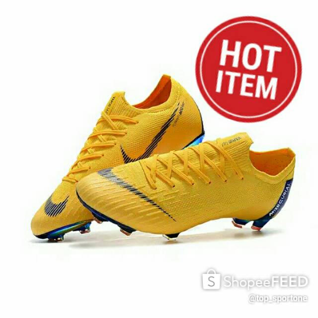 Sepatu bola nike mercurial online