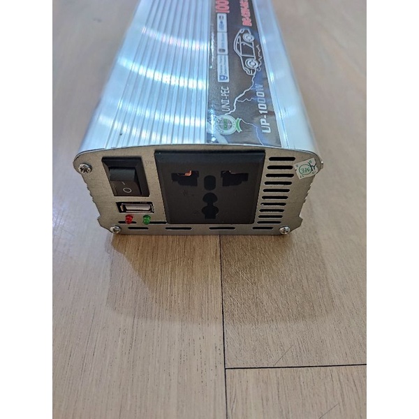 Power Inverter DC TO AC 1000W