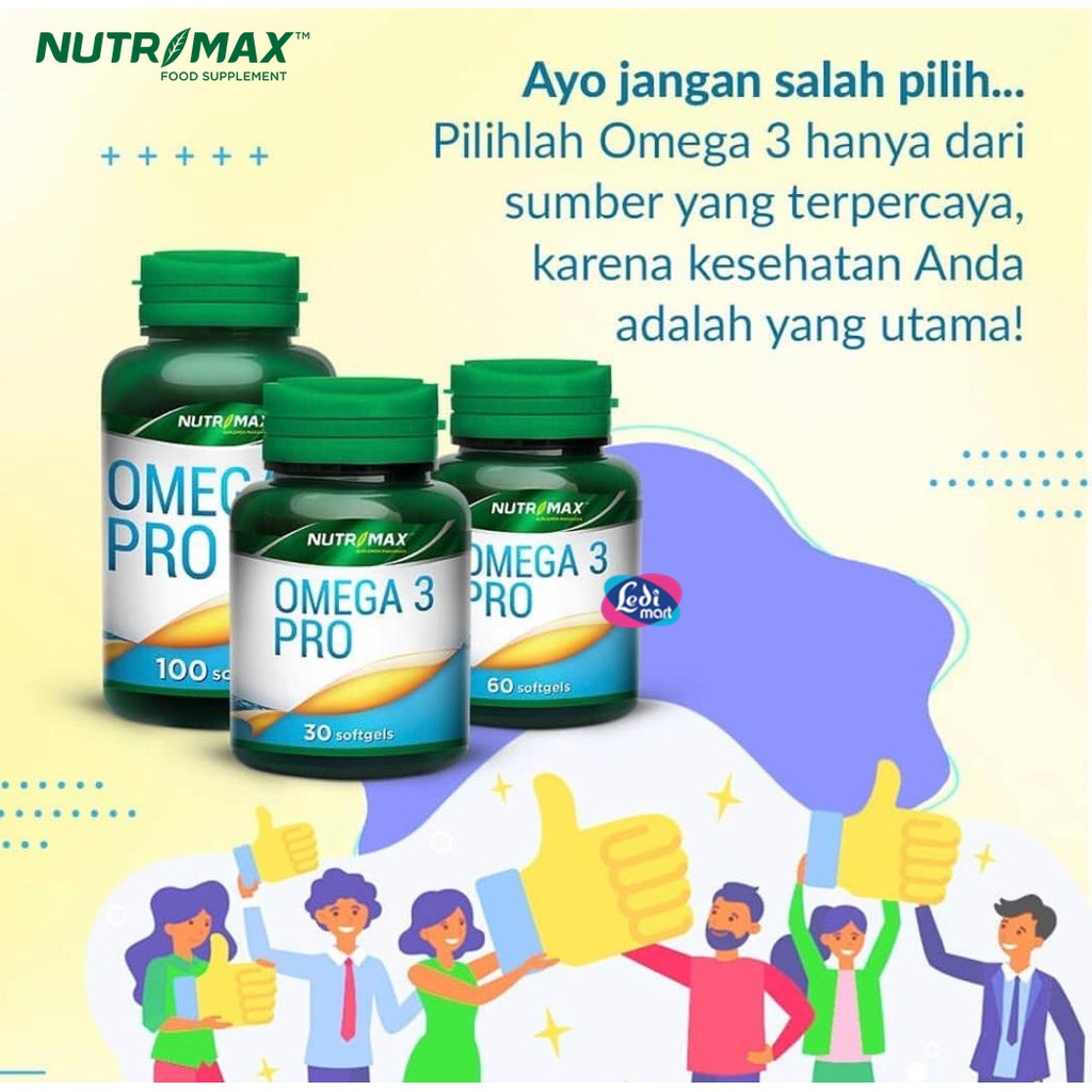 ORIGINAL Nutrimax Vitamin Kids Series / Nutrimax Vitamin Anak / Nutrimax Nutri Kidz / LEDI MART