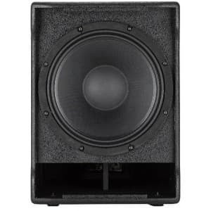 RCF SUB 702-AS ACTIVE SUBWOOFER AKTIF