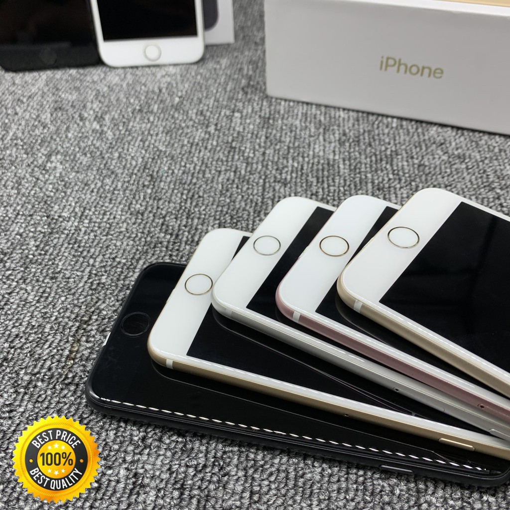 iPhone 7 Plus Second / iphone 7 plus 32gb / iphone 7 plus 128gb / iphone 7 plus second / iphone-4