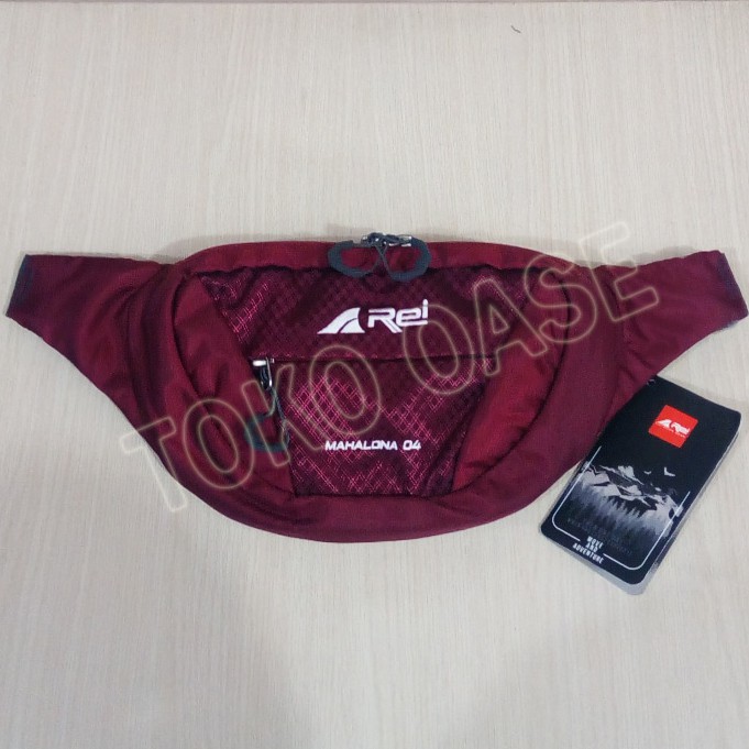 Waist Bag Rei Mahalona 04