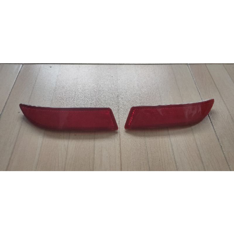 Mata Kucing Bemper Belakang Avanza 2012 up