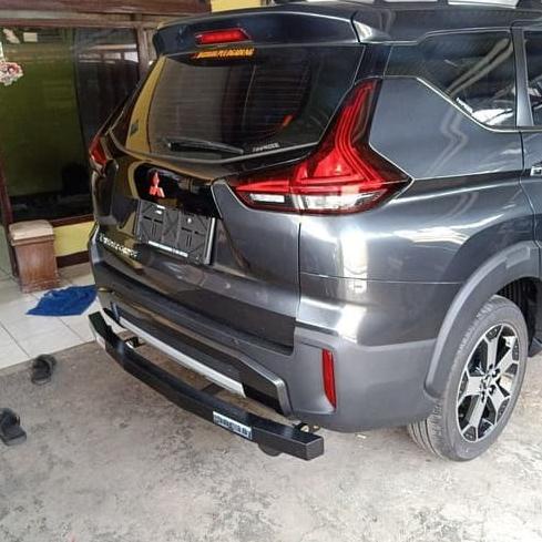 Towing Bar Arb Kusus Xpander Cross Polos