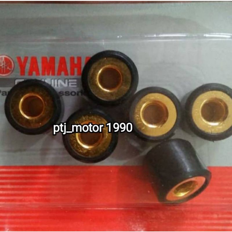 ROLLER YAMAHA MIO SPORTY/MIO SMILE/MIO SOUL KARBU/ORIGINAL