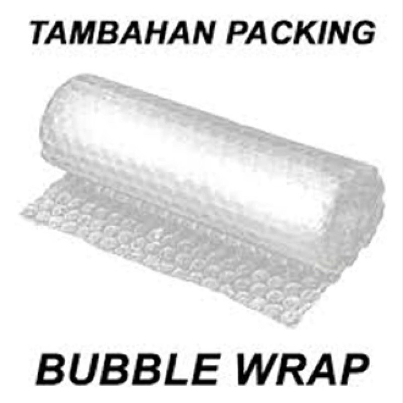 

Packing buble Wrap