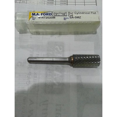 Mata Tuner / Rotary Burr SA-5MZ M.A. FORD