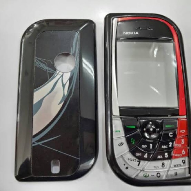 nokia 7610
