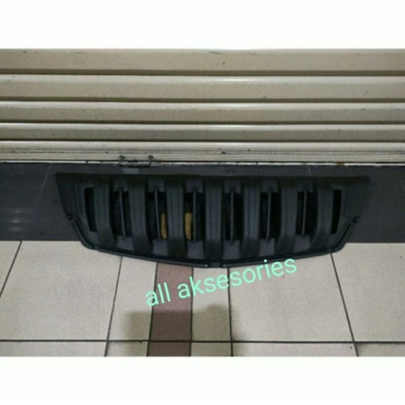Grill Wuling Cortez Modell Apollo
