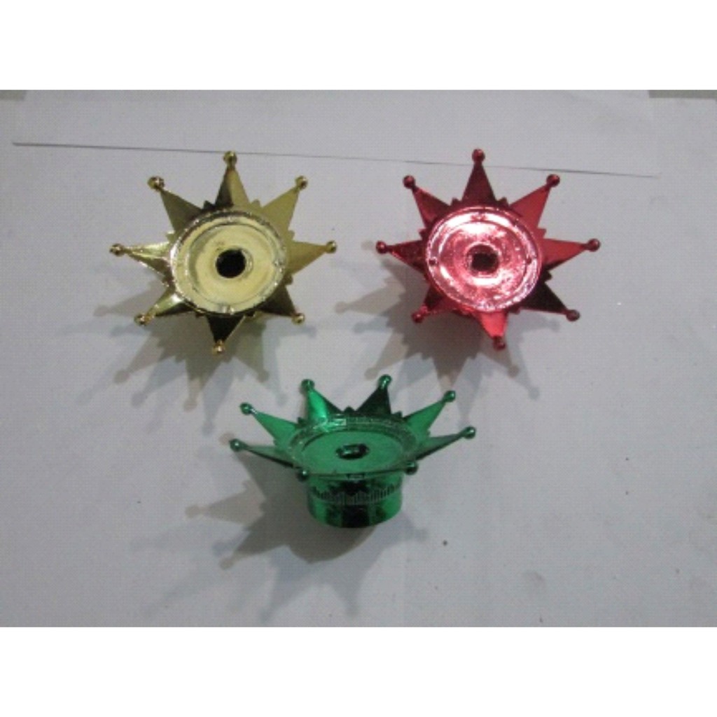 

Spare Part Tambahan Piala Bintang