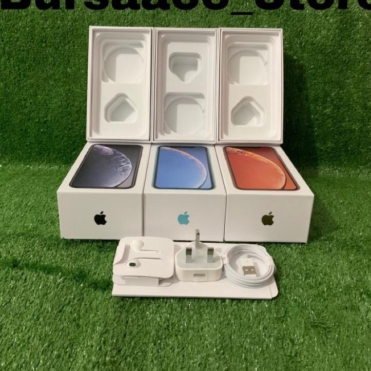 

Terbaru.. BOX DUS KOTAK FULLSET XR ALL COLOR