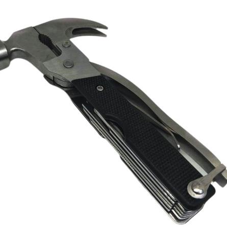 LANGSUNG ATC.. TANG SERBAGUNA TACTOOL 18 in 1 Palu serbaguna palu multifungsi tac tool set alat pert
