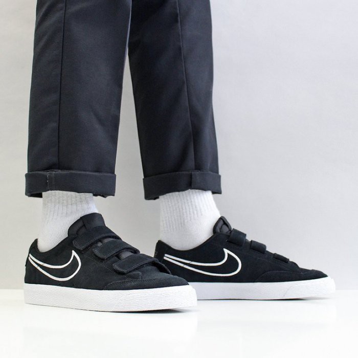 nike sb zoom blazer ac xt