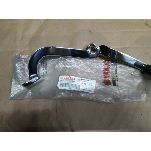 Operan Gigi-Pedal Operan Gigi Yamaha MX OLd Asli bagus
