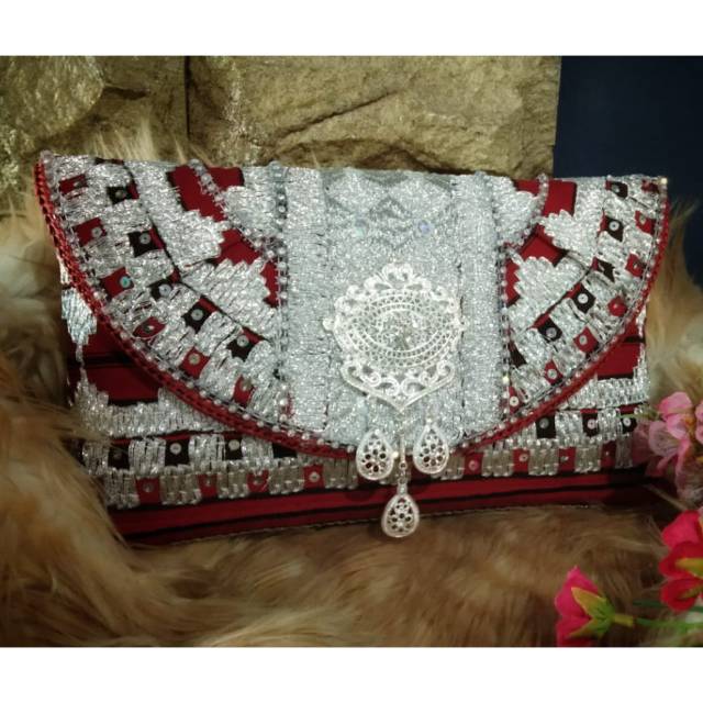 Tas Tapis Lampung