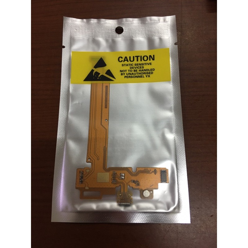 FLEXIBLE CHARGE / FLEXIBLE CAS VIVO Y21