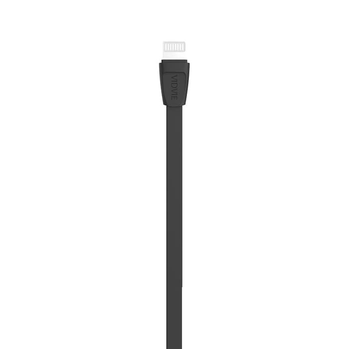 VIDVIE Iphone USB Cable CB408 / Kabel Data / Fast Charging