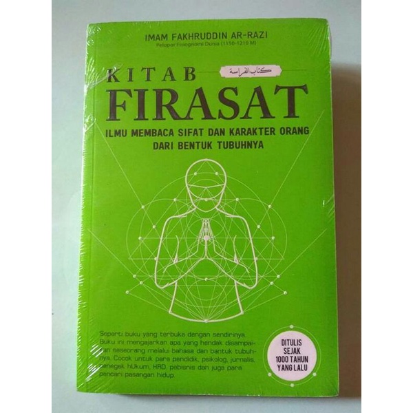 Kitab Firasat