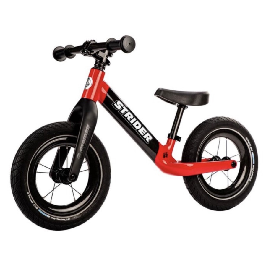 STRIDER BIKE 12 ST-R BALANCE
