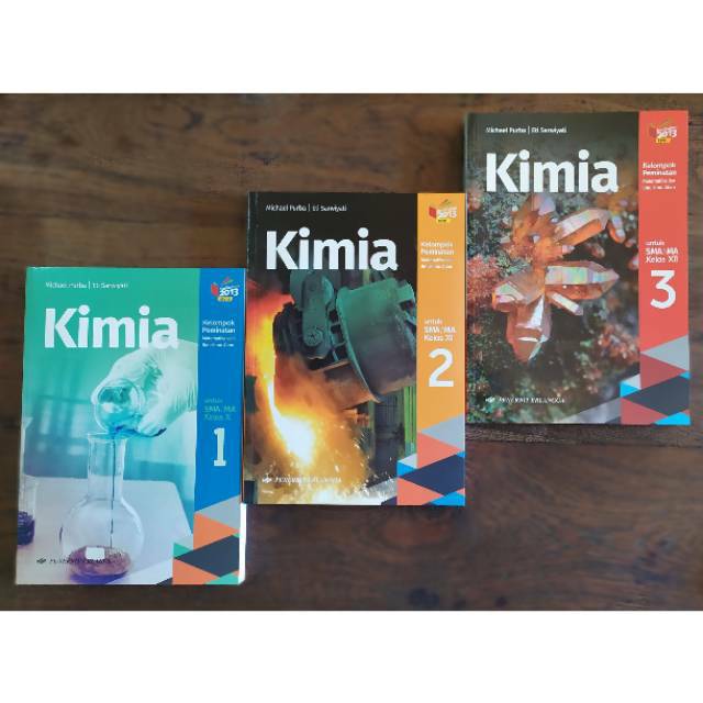 Kunci Jawaban Buku Kimia Erlangga Penulis Michael Purba Sma Kelas 11 Semester 1 Added By Users Modestukasai Dienorastis