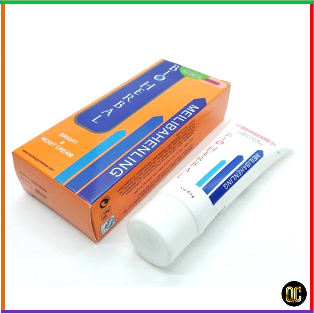 Bio Herbal Meilibahenling Bpom Melibahenling Cream Salep Bekas Luka Dan Pasca Operasi Bioherbal Shopee Indonesia