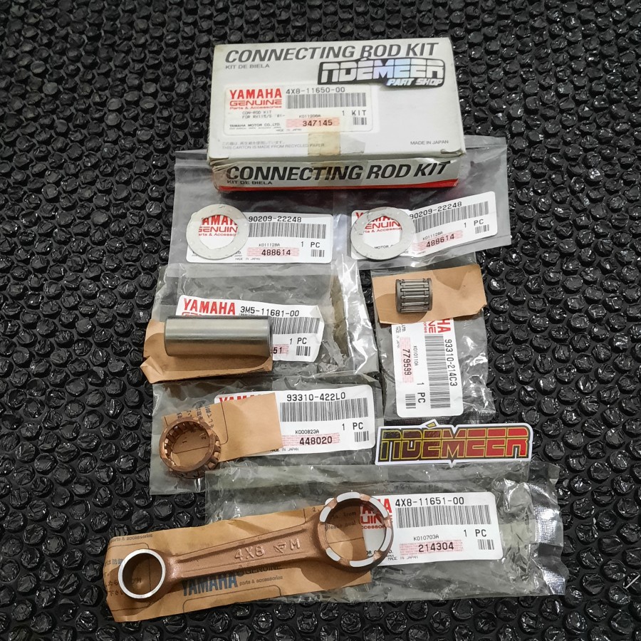 stang seher rxs original japan NOS