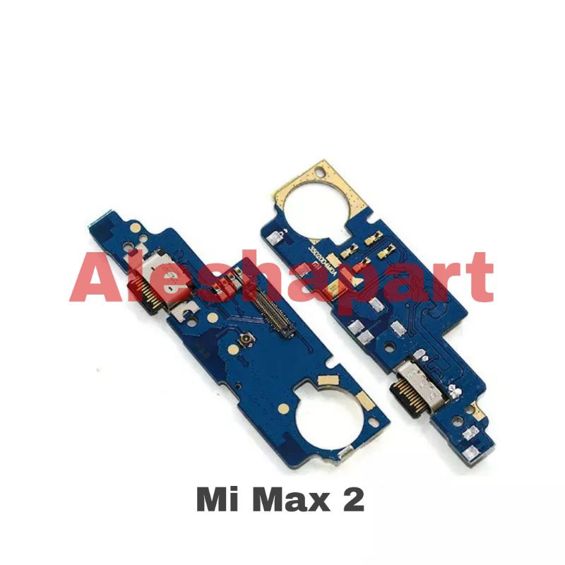 PCB Konektor Cas XIAOMI MIMAX 2/MI MAX 2/ Flexible Charger MIMAX 2