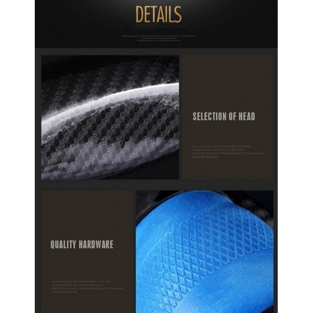 Sarung Stir Mobil RANGER FORD Sarung Stir Carbon PREMIUM