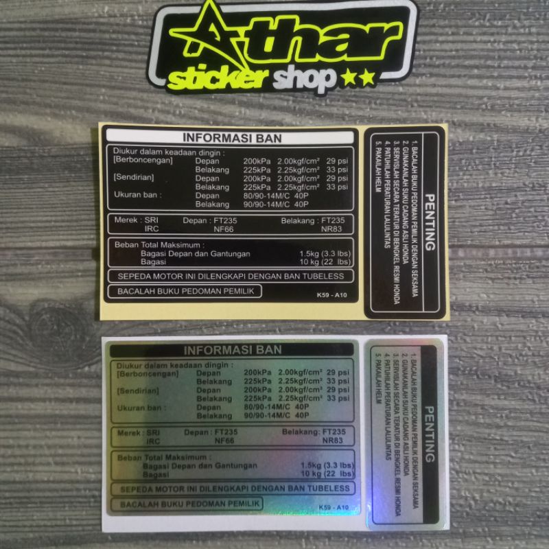 

STICKER CUTTING PENTING STICKER