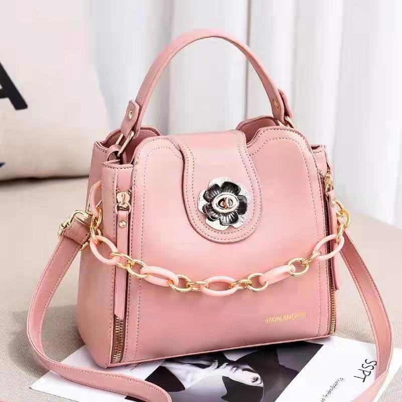 MV_Marvelouz MV805730 tas SELEMPANG Bucket Elegant wanita import terbaru JT12856 EL 5730