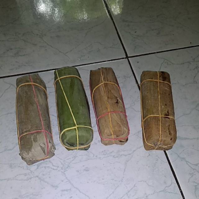 

Trasi asli dari bonang