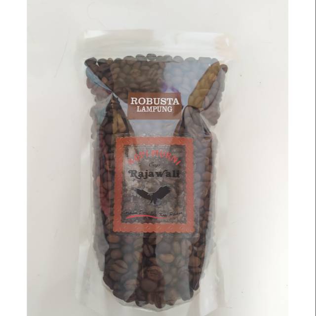 

Kopi Lampung 500Gram