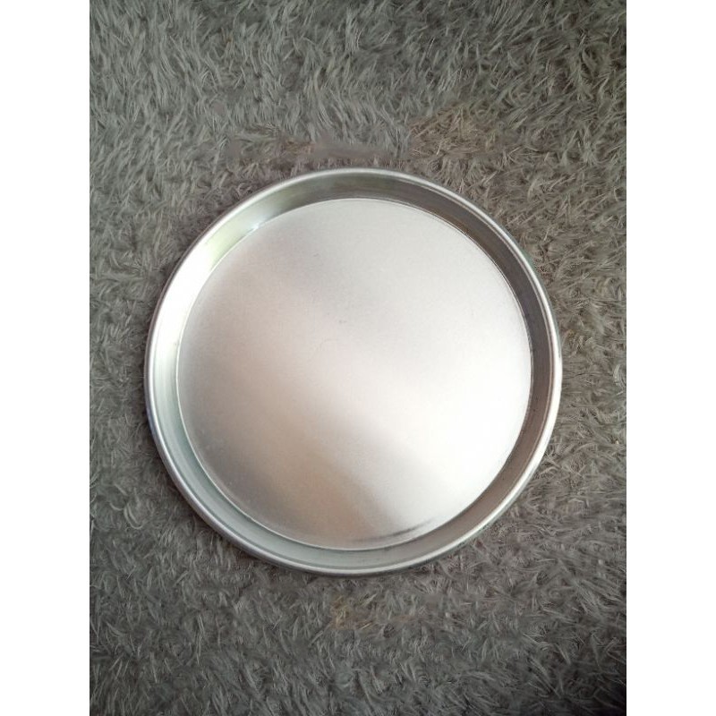 Cetakan Pizza / Loyang Pizza Ukuran Pan Pizza 18 Pan Pizza 20 Pan Pizza 22 Pan Pizza 24 Pan Pizza 26