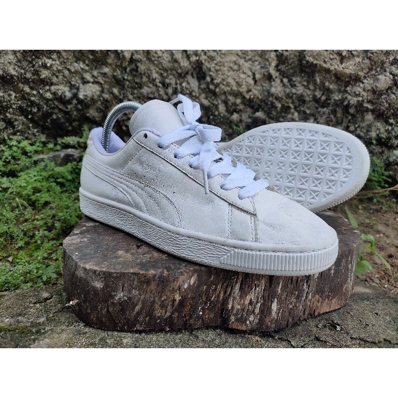 Puma Basket Second Original
