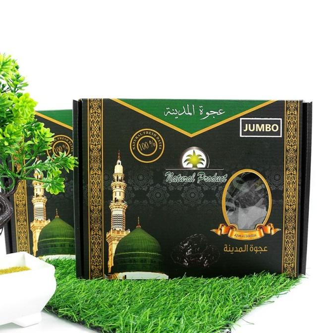 

TERLARIS Kurma Ajwa Madinah 1 kg Jumbo XL Super Besar Nabi Rosul Premium/KURMA 1KG/KURMA BARARI/KURMA RUTHOB/KURMA BAM/KURMA PALM FRUIT/KURMA TANGKAI/KURMA AZWA/KURMA SUKKARI/KURMA SAFAWI/KURMA TUNISIA/KURMA MUDA KUNING/KURMA MUDA HIJAU/KURMA MEDJOL/KURMA