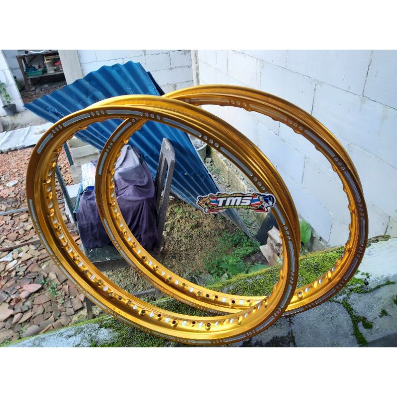 Velg JINFEI uk140/160-17 slot Bubut costum