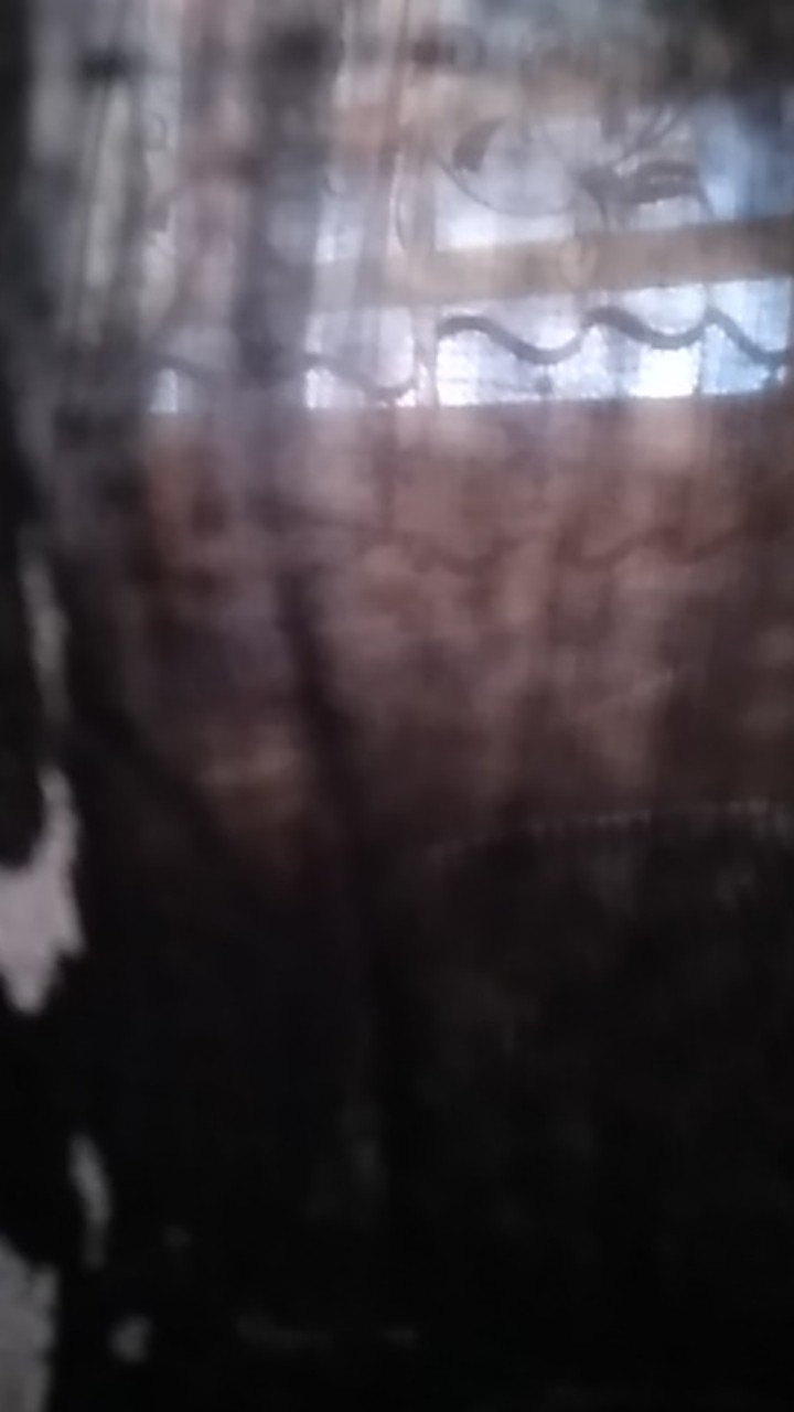 Gamis Batik Tuneeca Kombinasi Size S M L Xl Xxl