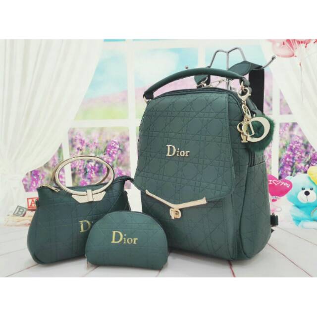 Ransel DIOR 541-4