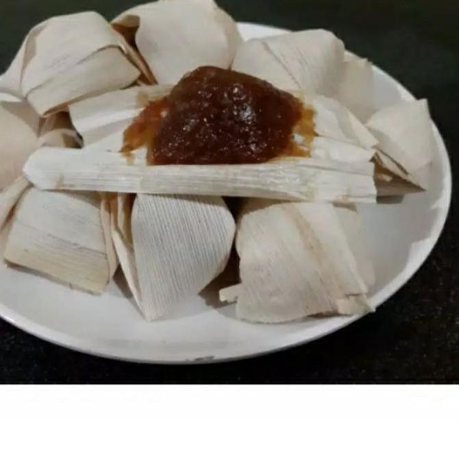 

Terlaris!! ✧ Wajik Bandung 250gram-1kg''
