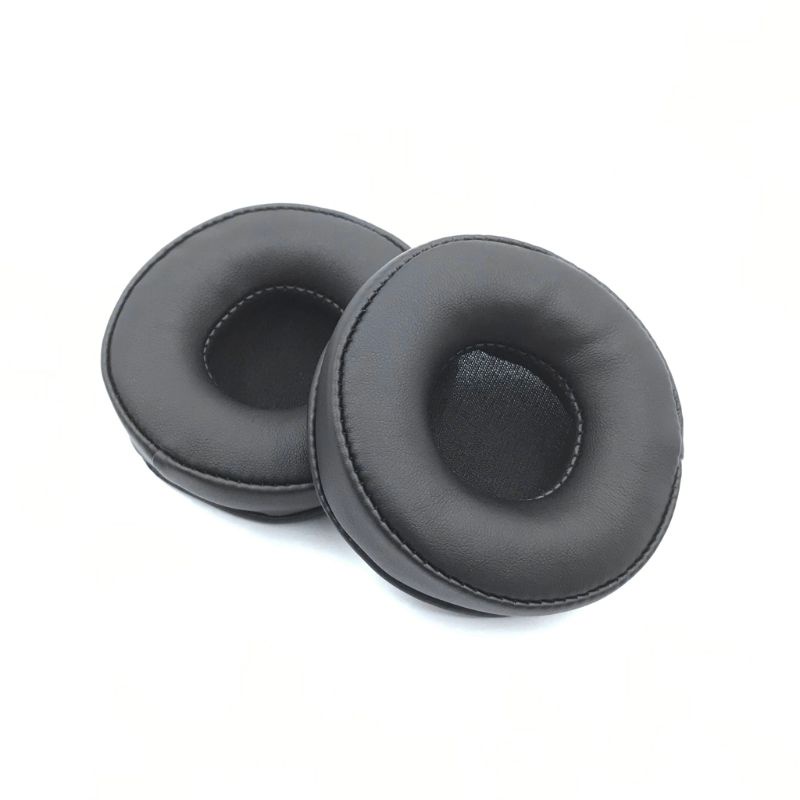 Cre Ear Cushions Cover Cups Penutup Telinga Pengganti Urbanears Plattan ADV Zinken Headphone Pad 1pasang Noise Blocking