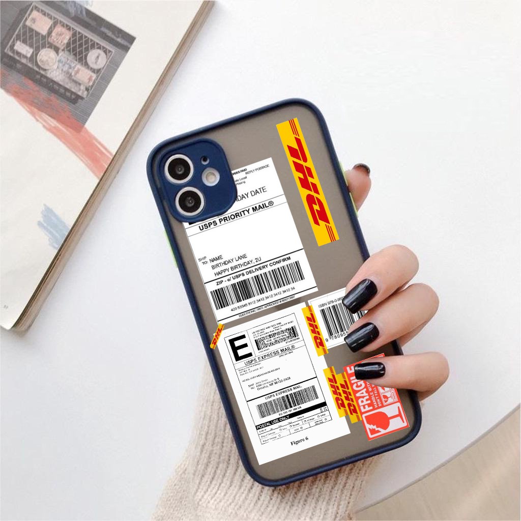 AA05 Softcase Cover Kamera Casing for Iphone 6 6s 6+ 6s+ 7 8 7+ 8+ X Xr Xs Max 11 Pro Max 12 13 14 Pro Max