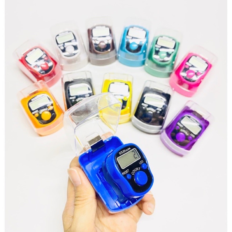 Tasbih Digital / Tally Counter BESAR